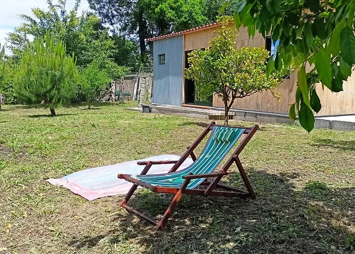 A Cabana Do Cumiar