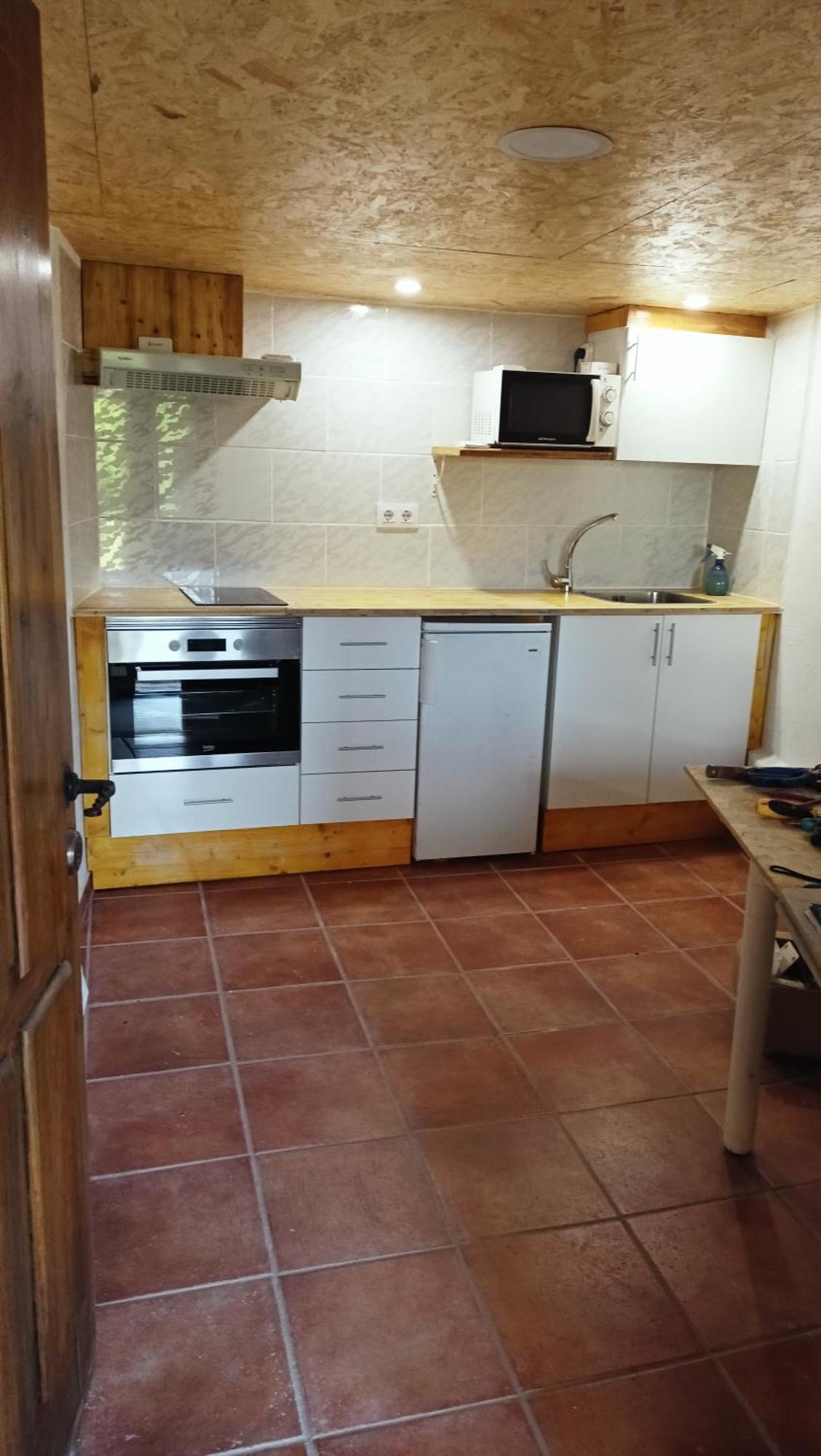A Do Cumiar Holiday home *