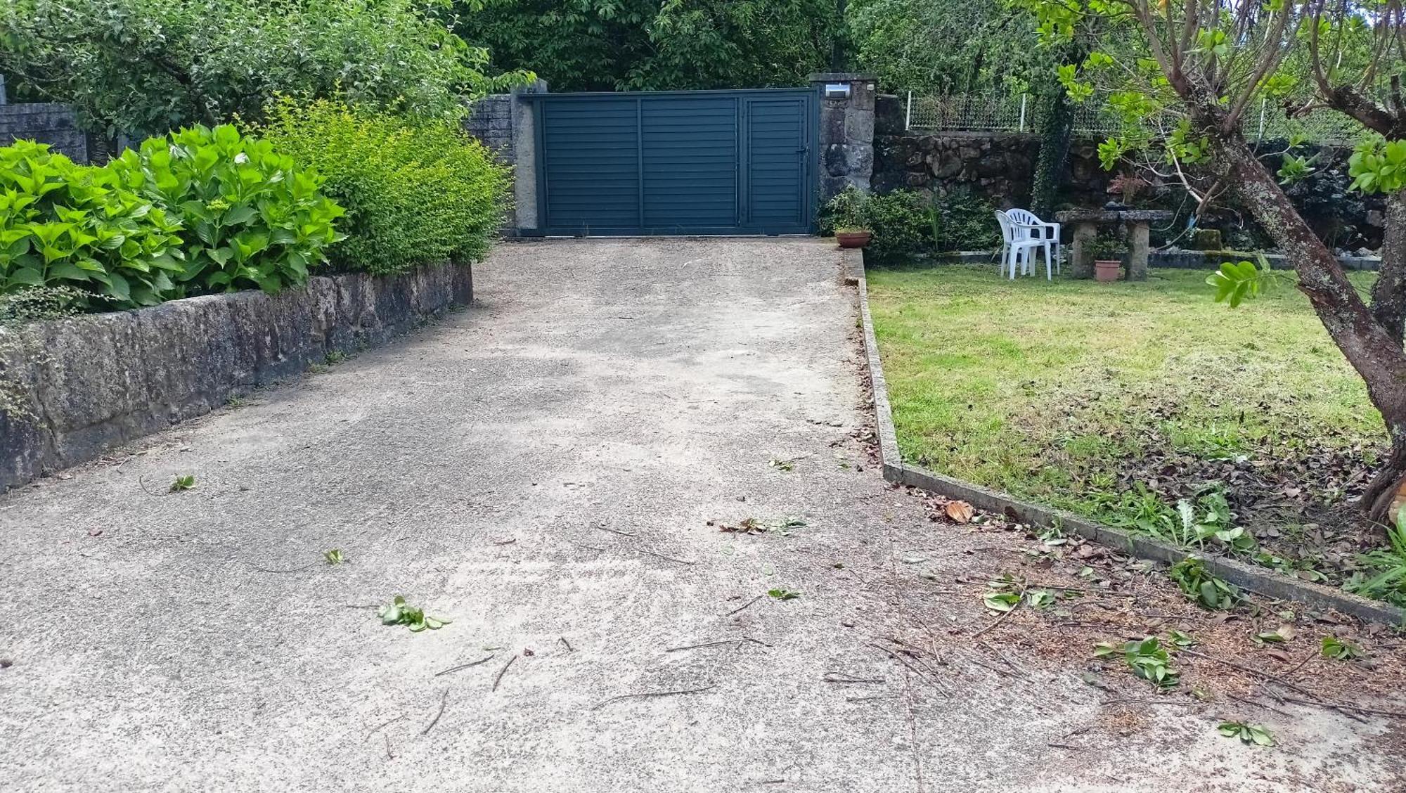 Holiday home A Do Cumiar