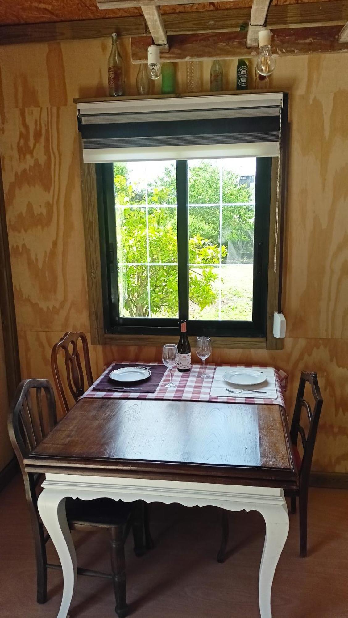Holiday home A Do Cumiar *