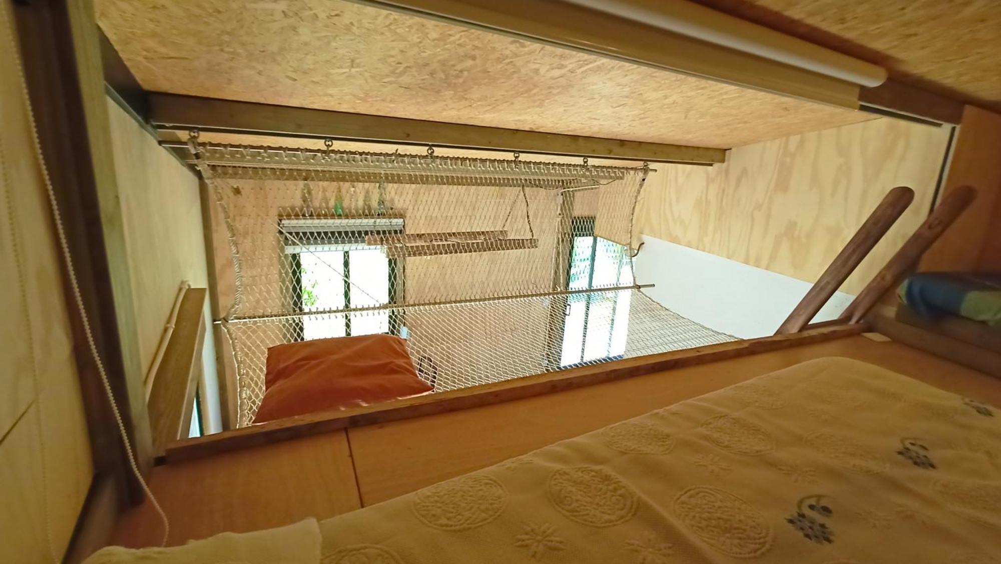 Holiday home A Do Cumiar *
